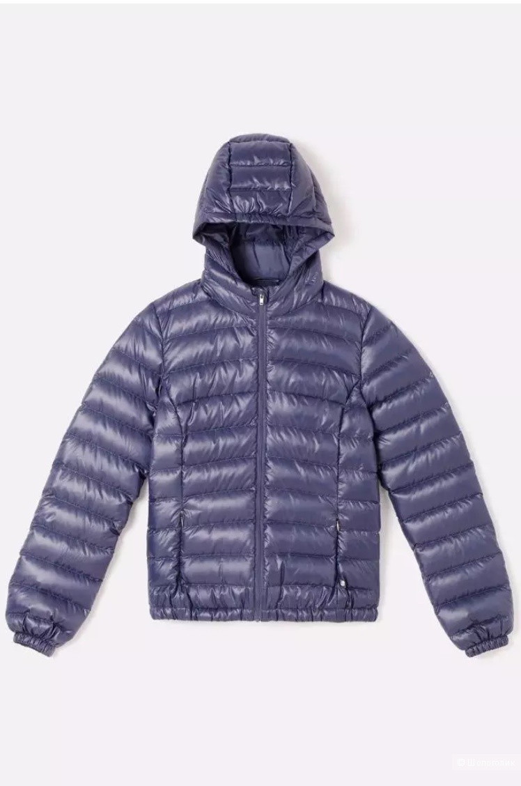 Легкая куртка Lacoste 0-32-xs