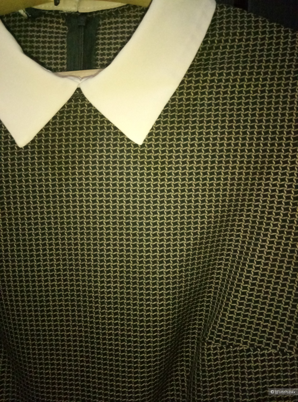Платье Emka fashion, размер 46