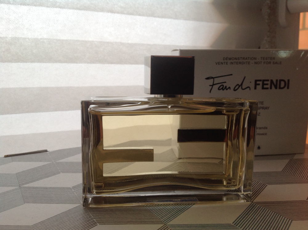 Духи FENDI DE FANDI,75 ml