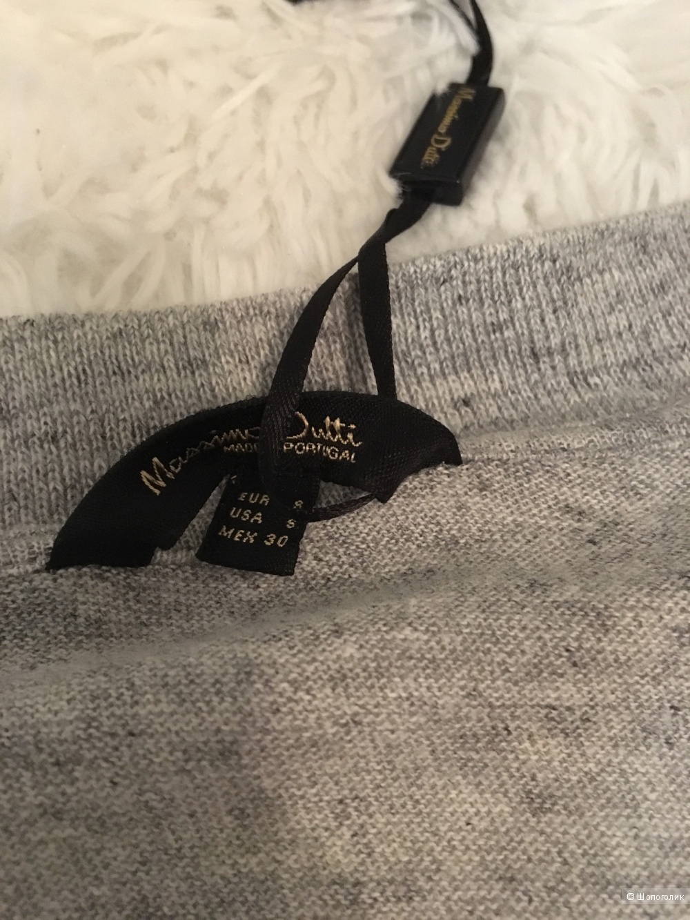 Кардиган Massimo Dutti, размер S