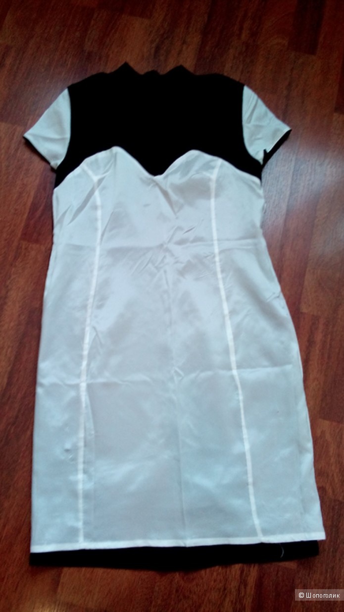 Платье COTTONADE в размере 42 FR(46-48 росс)