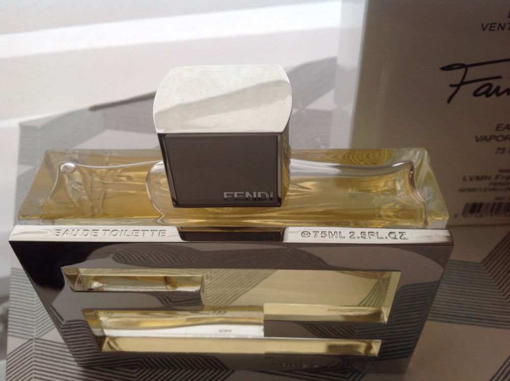 Духи FENDI DE FANDI,75 ml
