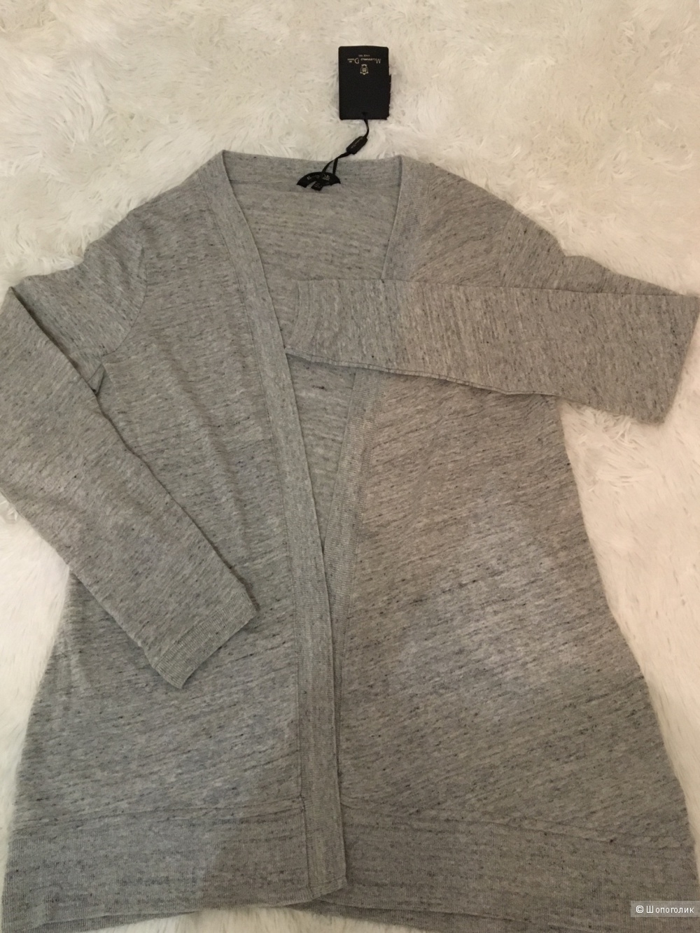 Кардиган Massimo Dutti, размер S