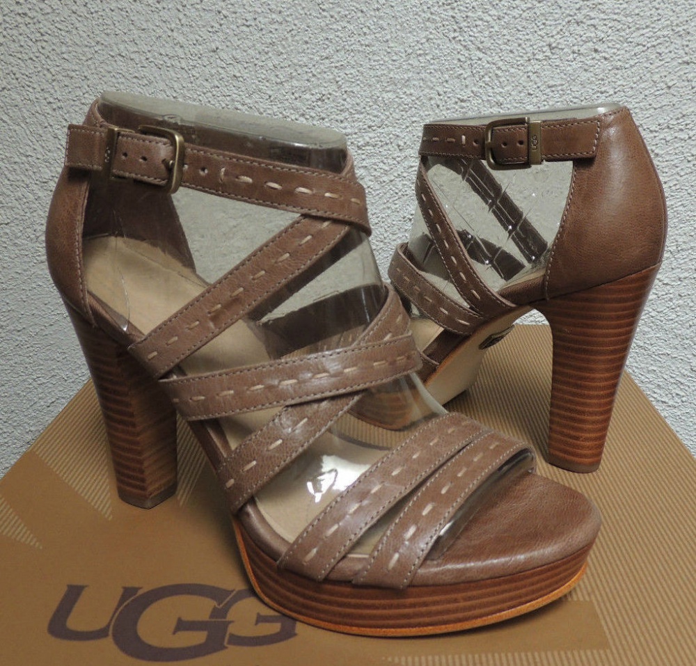 Босоножки UGG, размер 7US