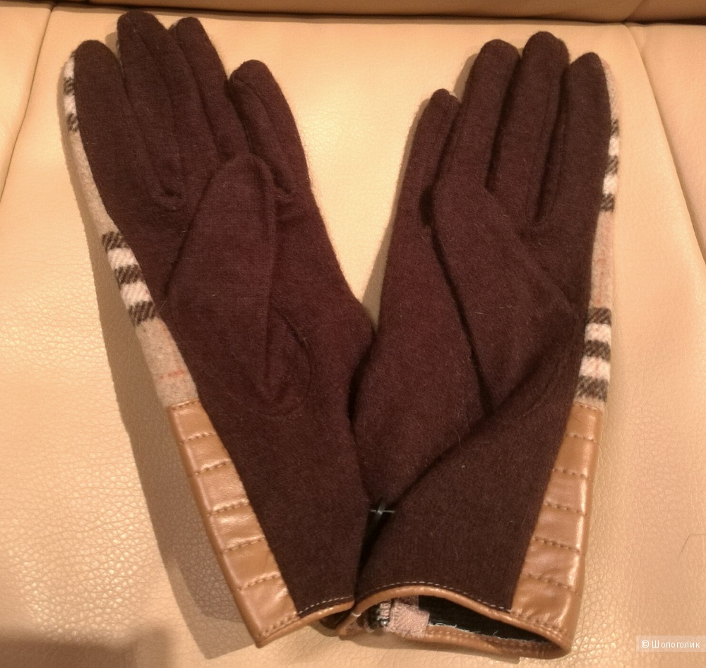 Сет из комплекта и перчаток VENERA, Италия