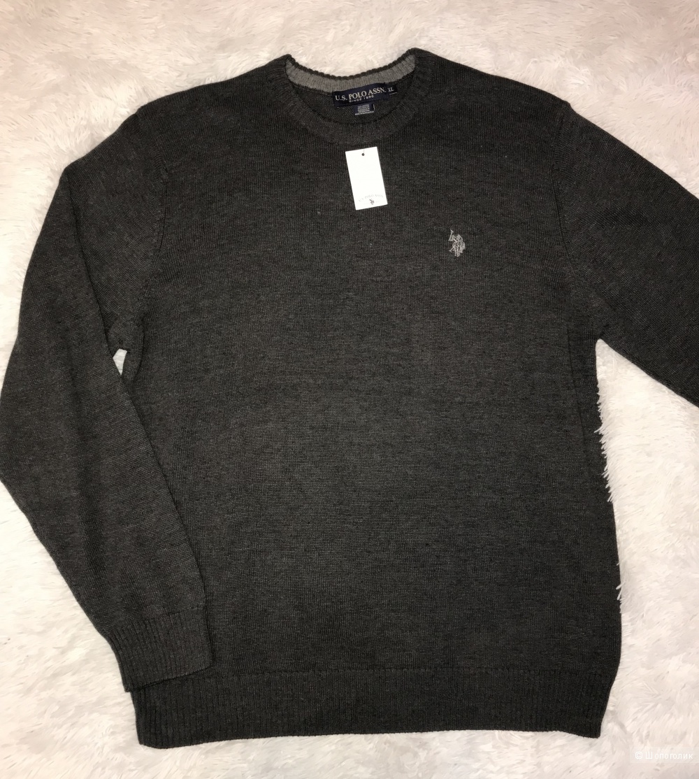 Джемпер Ralph Lauren xl 50