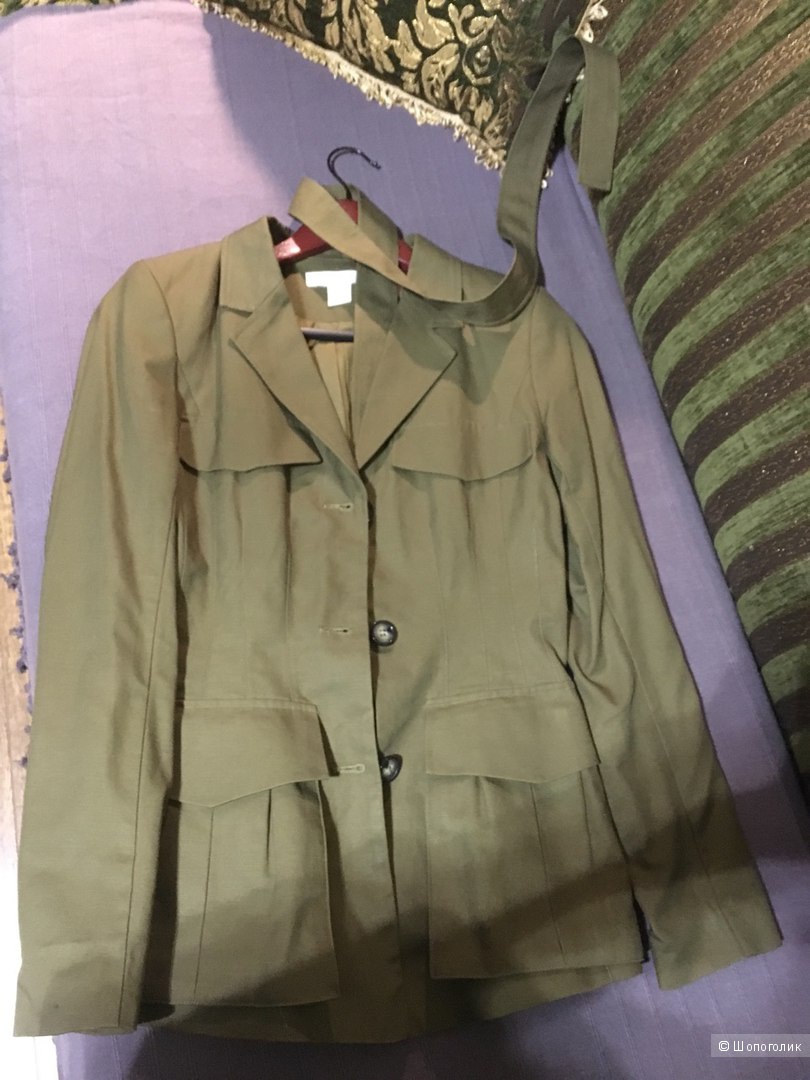 Жакет - куртка HM 34 размер
