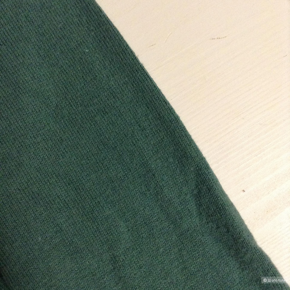 Хлопковый кардиган United Colors of Benetton, XS