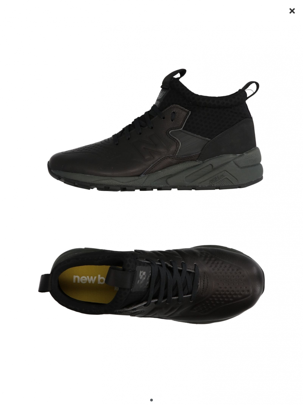 New Balance Кроссовки 43