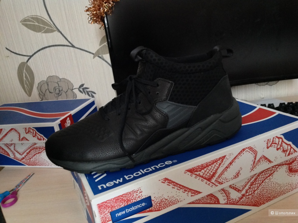 New Balance Кроссовки 43