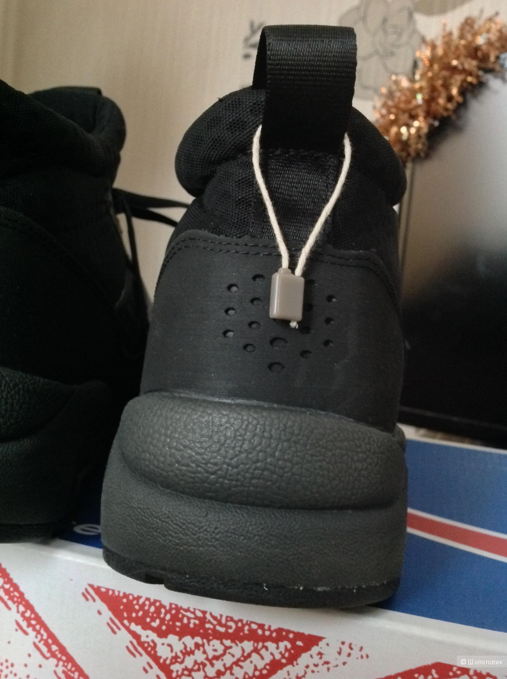 New Balance Кроссовки 43