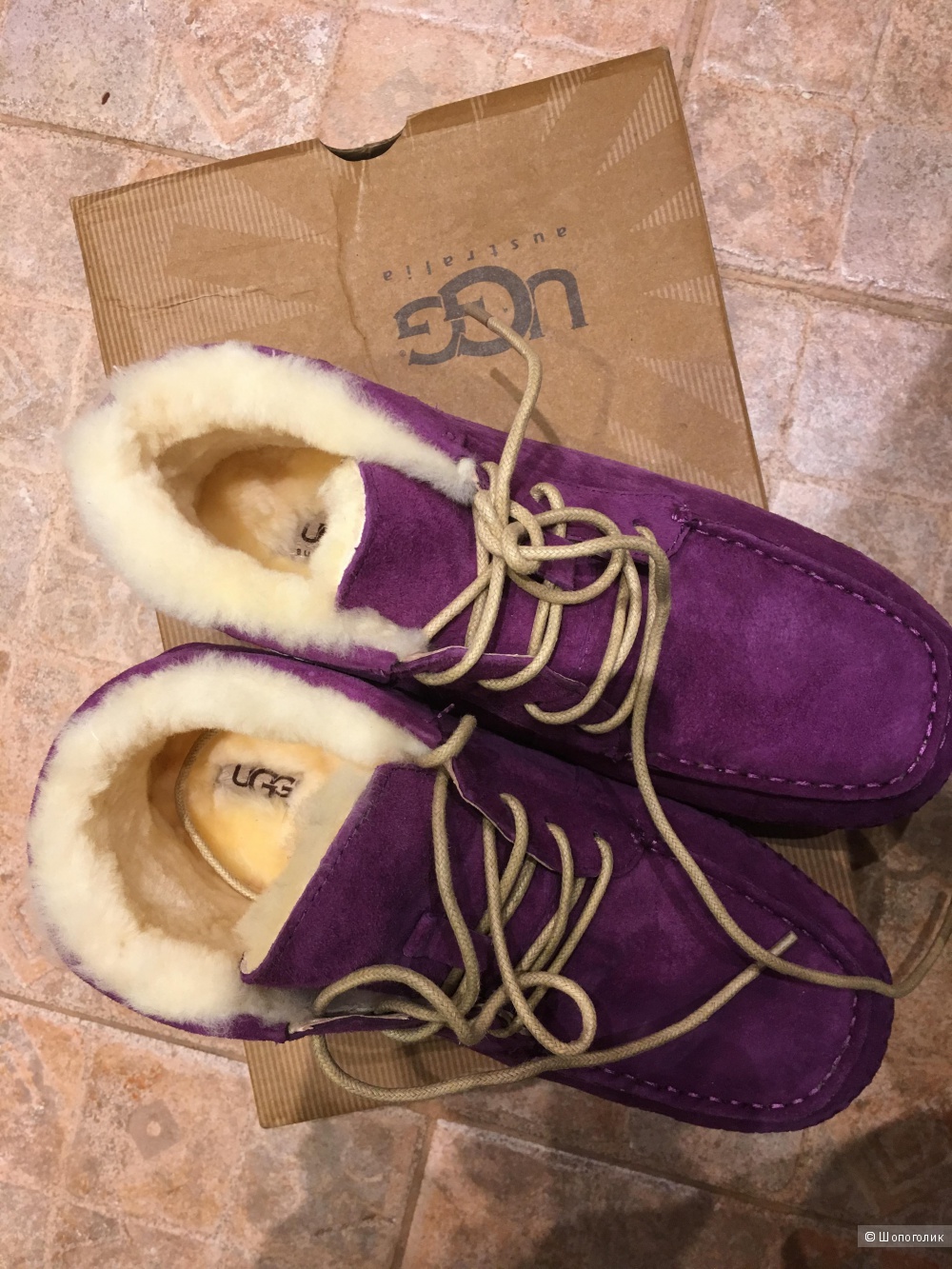 Ugg mini 37 размер