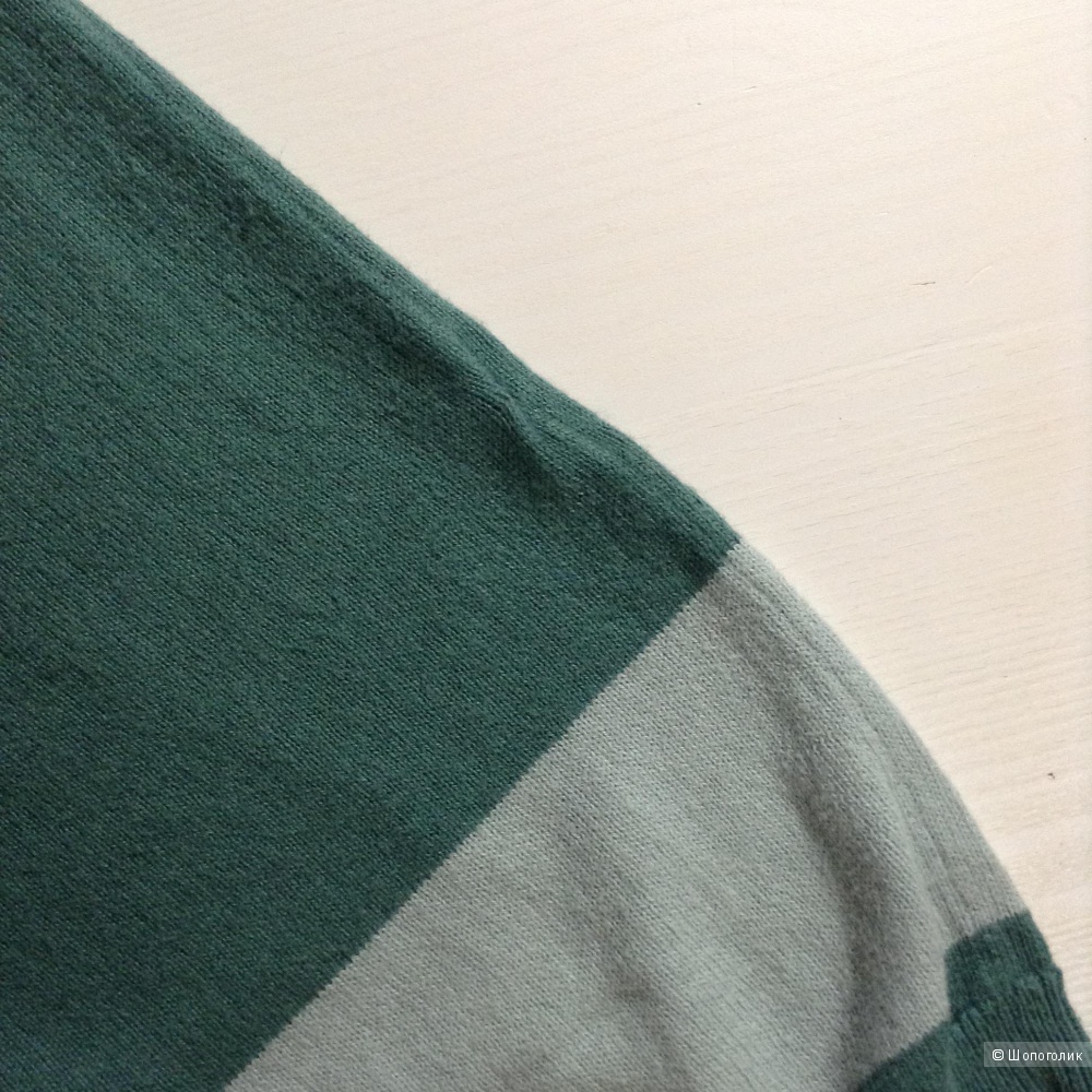 Хлопковый кардиган United Colors of Benetton, XS