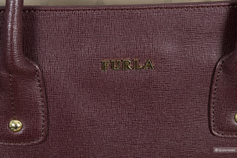 Сумка-тоут женская, Furla Josi, medium.