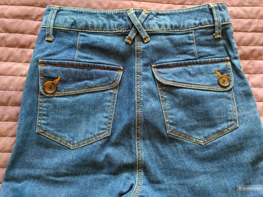 Джинсы Topshop, 25/32