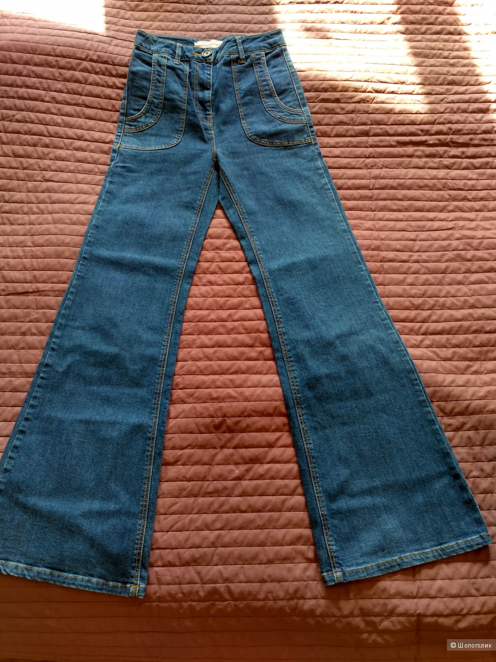 Джинсы Topshop, 25/32