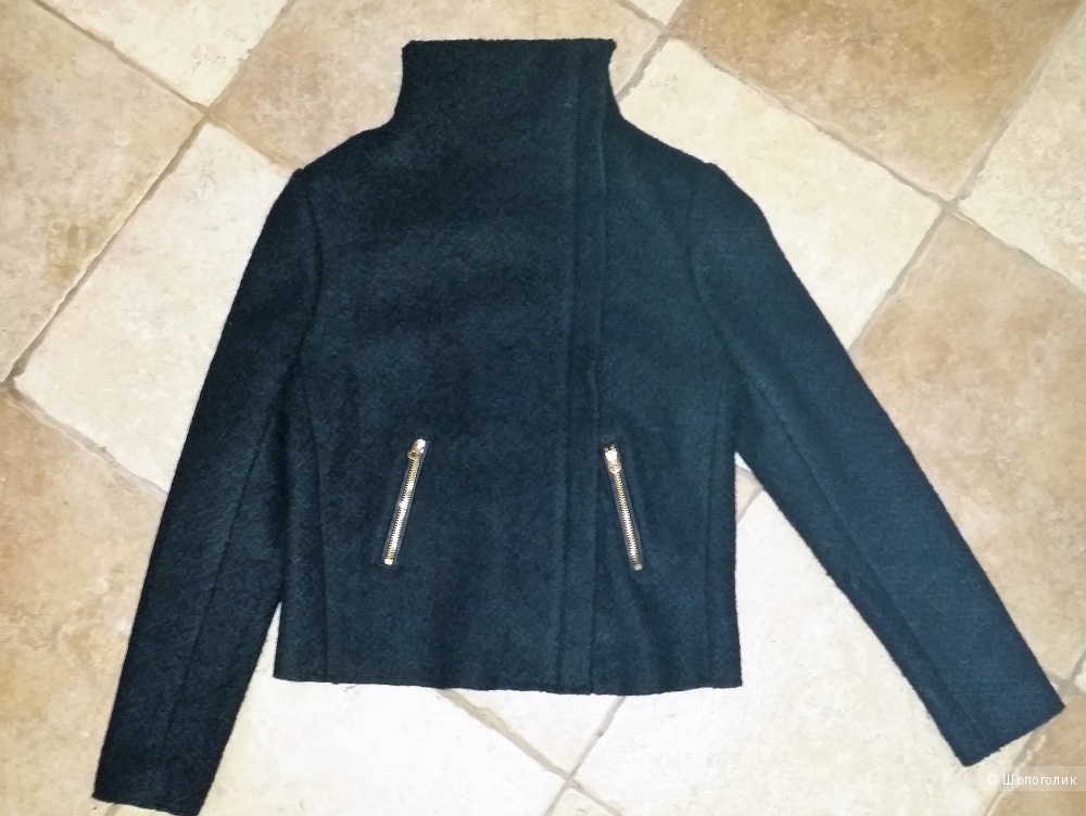 Juicy couture куртка , 50 р-р XL