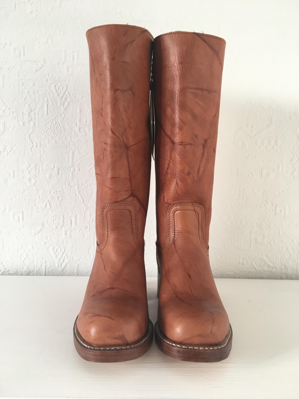 Сапоги FRYE 40 размер