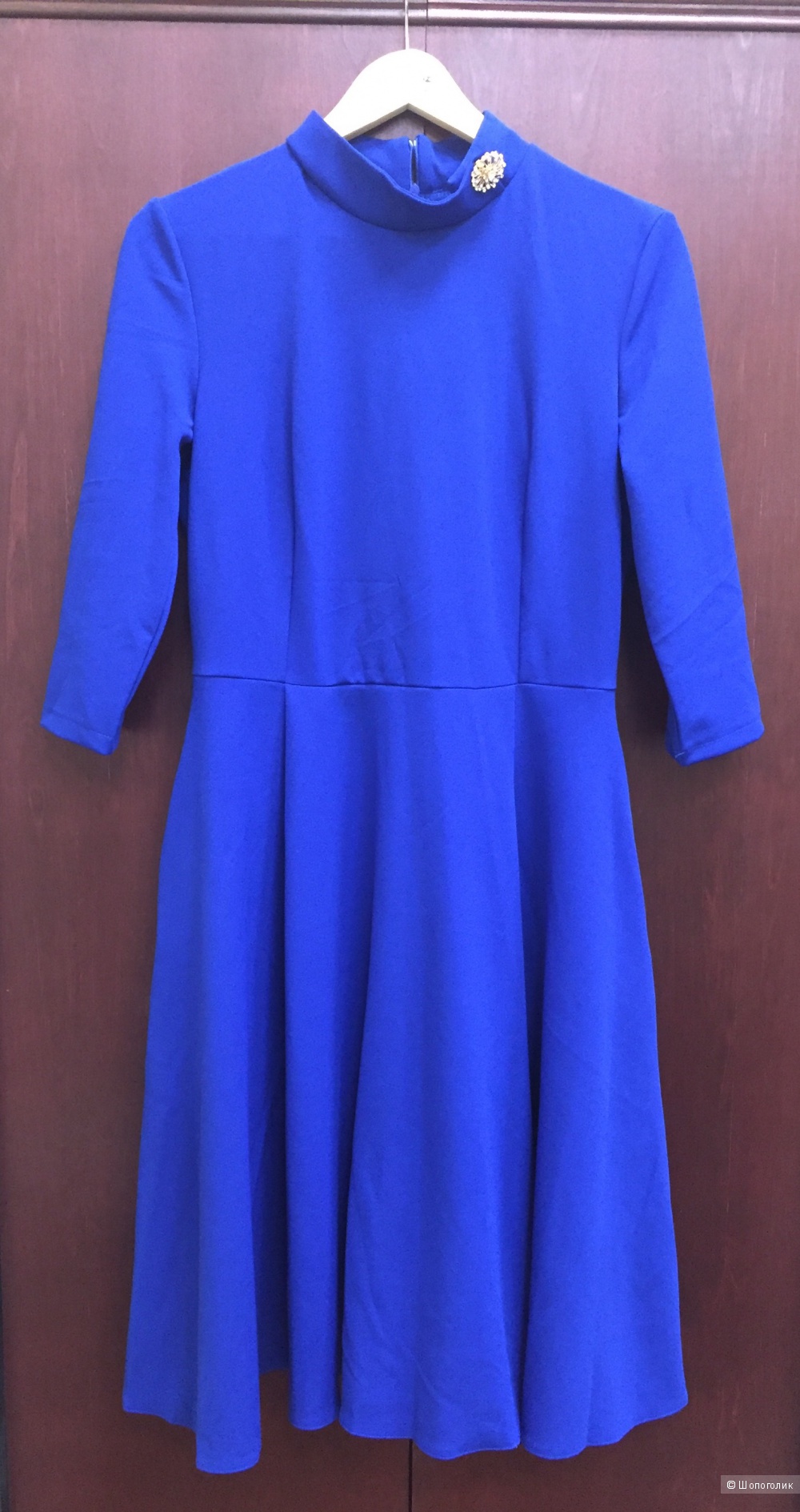 Нарядное платье Gepur р.XL