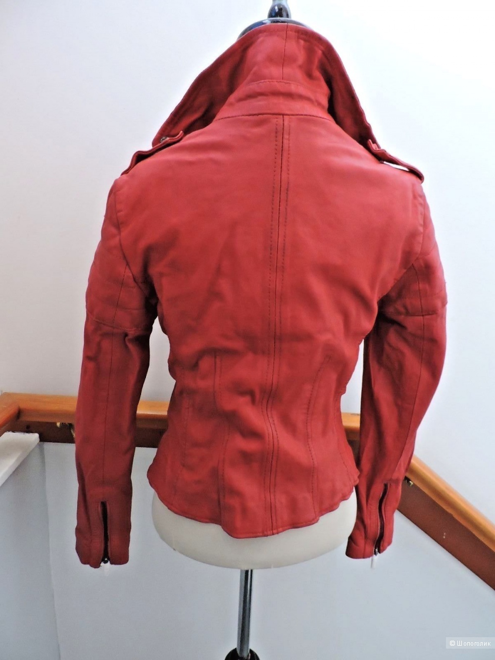Куртка Muubaa, размер 10 uk
