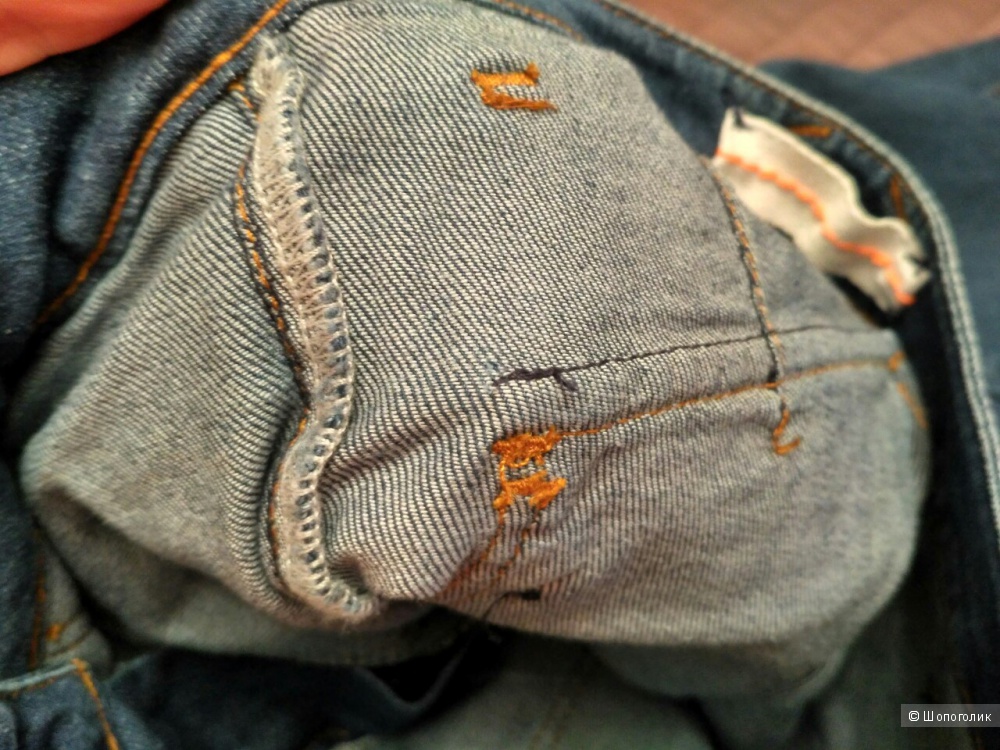 Джинсы Topshop, 25/32