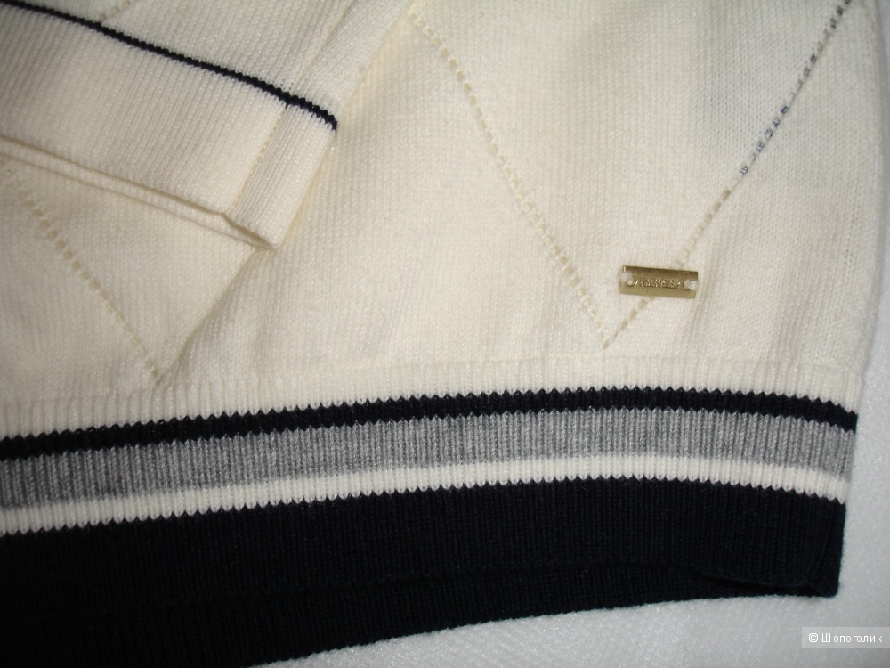 Кардиган Tommy Hilfiger, размер М