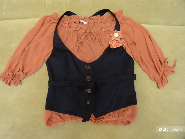 Блузка "New Look", размер 42-44