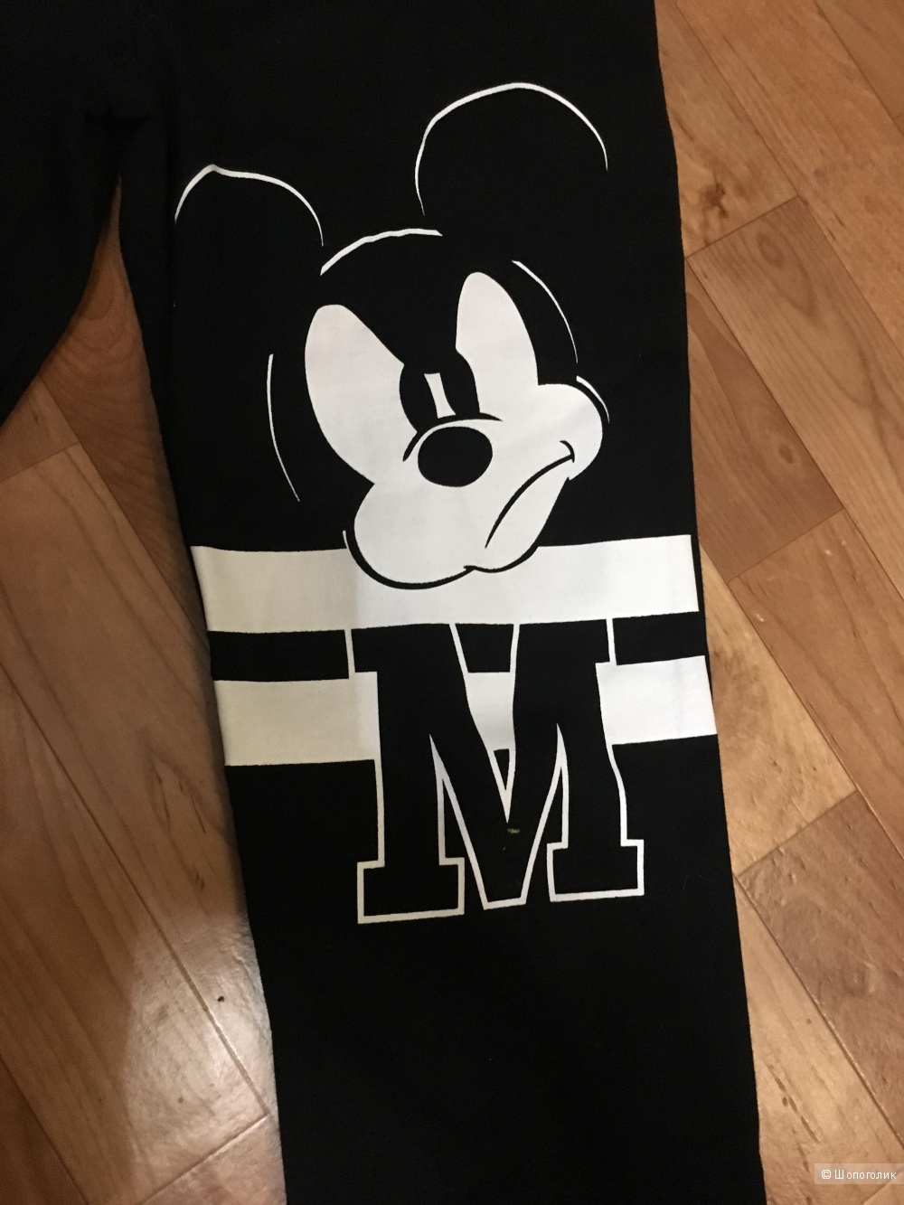 Спортивный костюм Mickey Mouse, 152 см