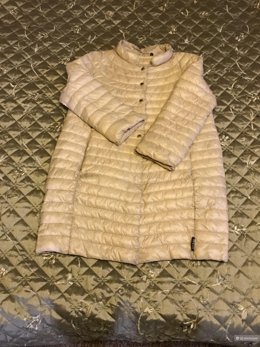 Курточка MISUN  размер 42- 44