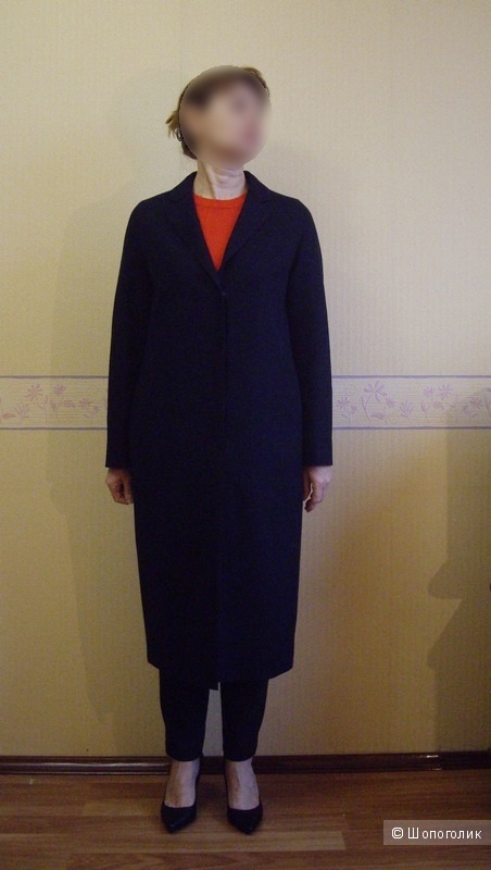 Пальто COATS Milano 44 российский размер.