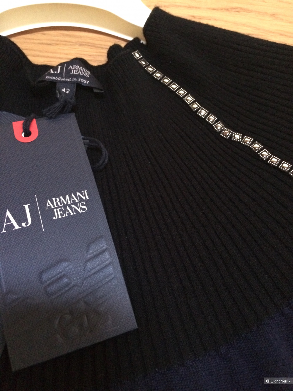 Платье Armani Jeans,размер М