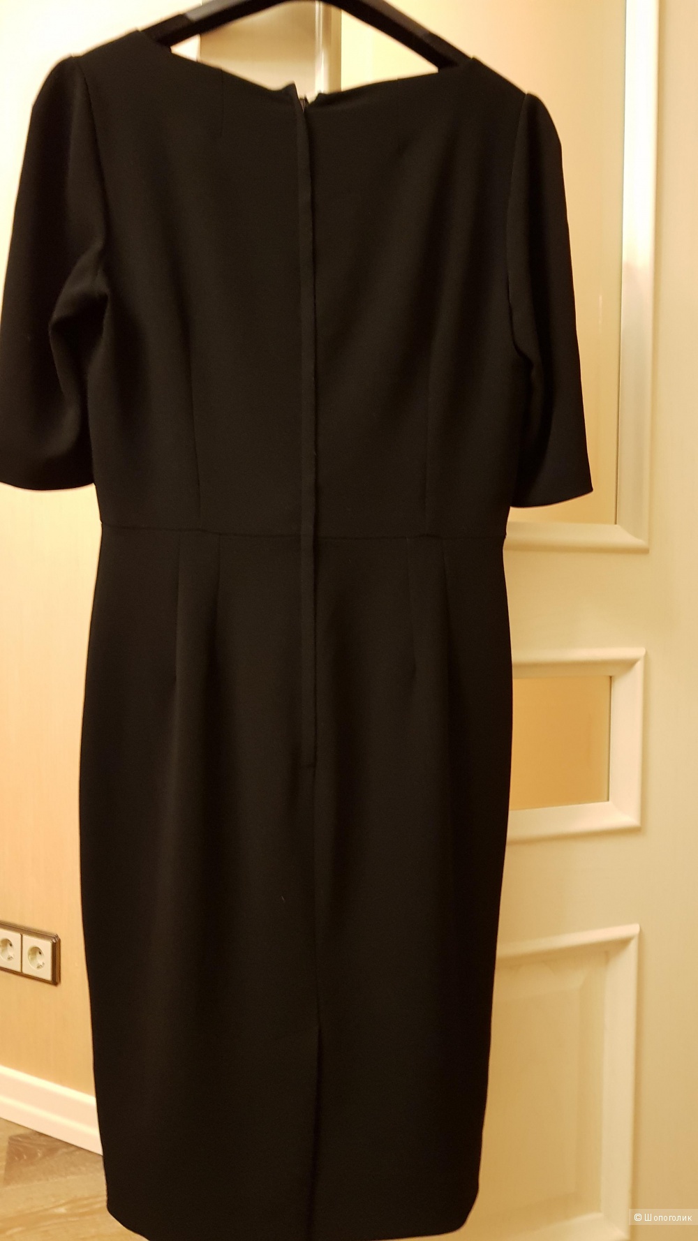 Платье , Dolce & Gabbana , 48 размер