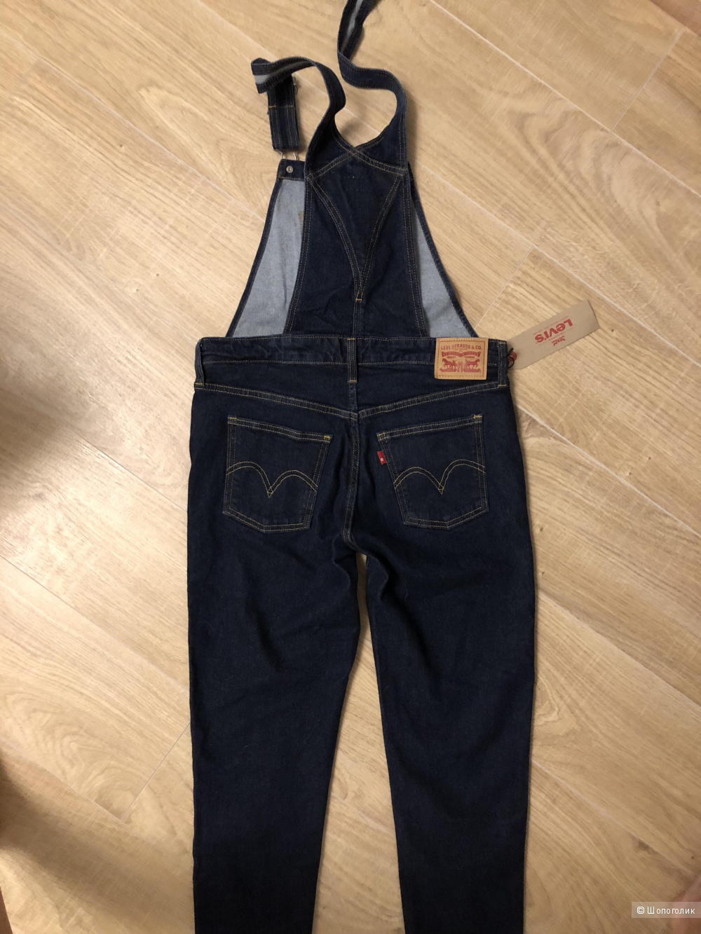 Комбинезон Levi’s. Размер S. (44)