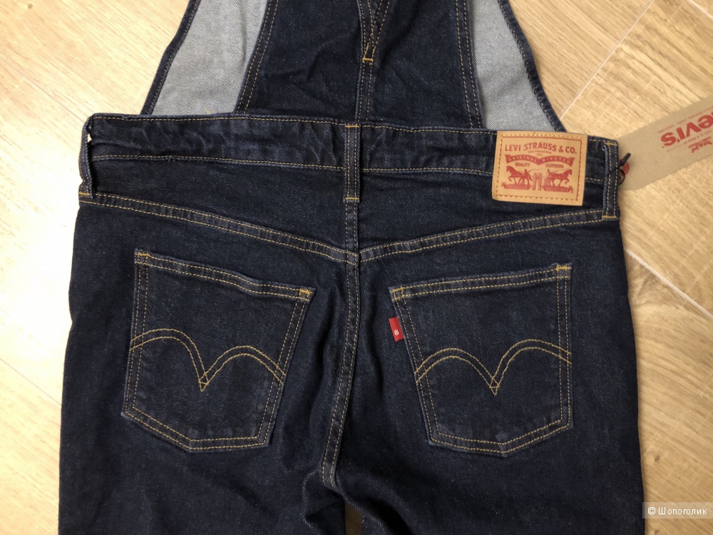 Комбинезон Levi’s. Размер S. (44)
