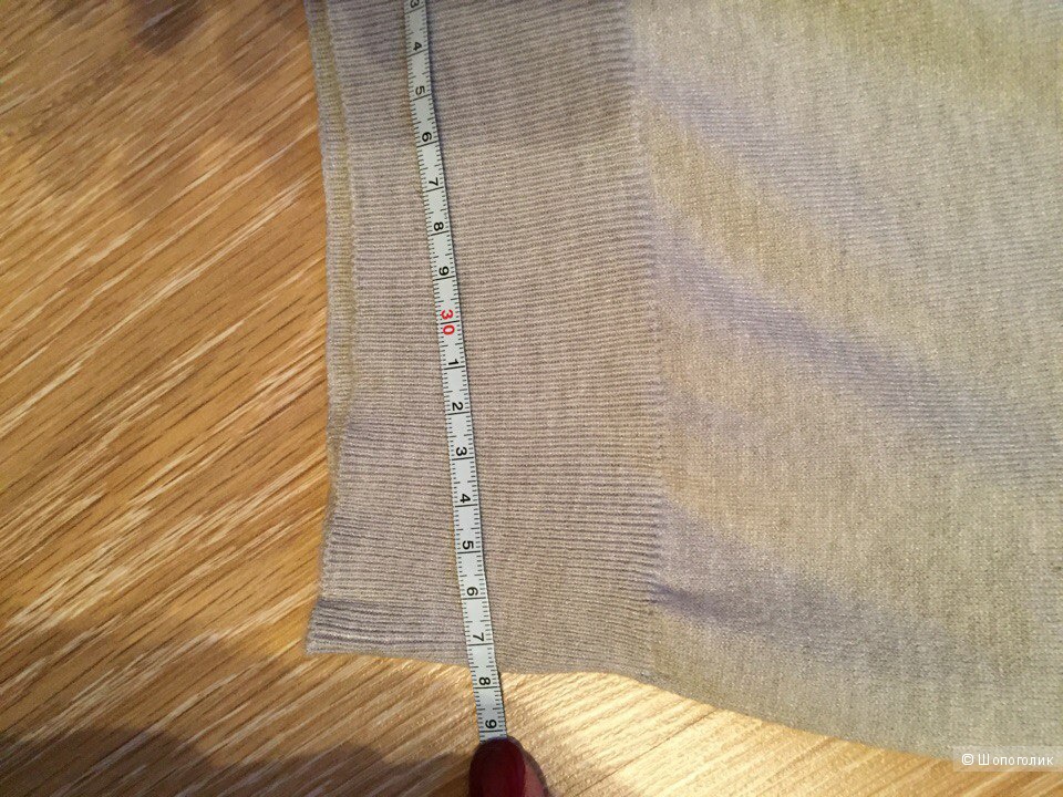 Водолазка Massimo Dutti, M