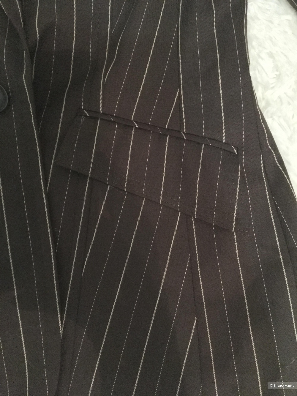 Пиджак Hugo Boss, размер S