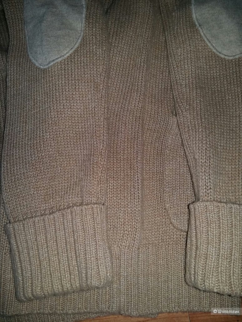 Кофта Tommy Hilfiger размер XL