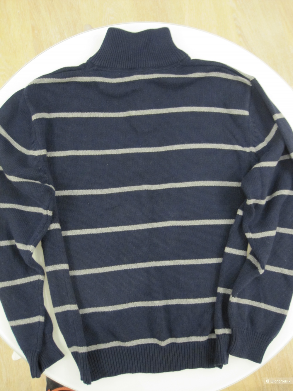 Свитер детский NAUTICA, размер L(14-16)