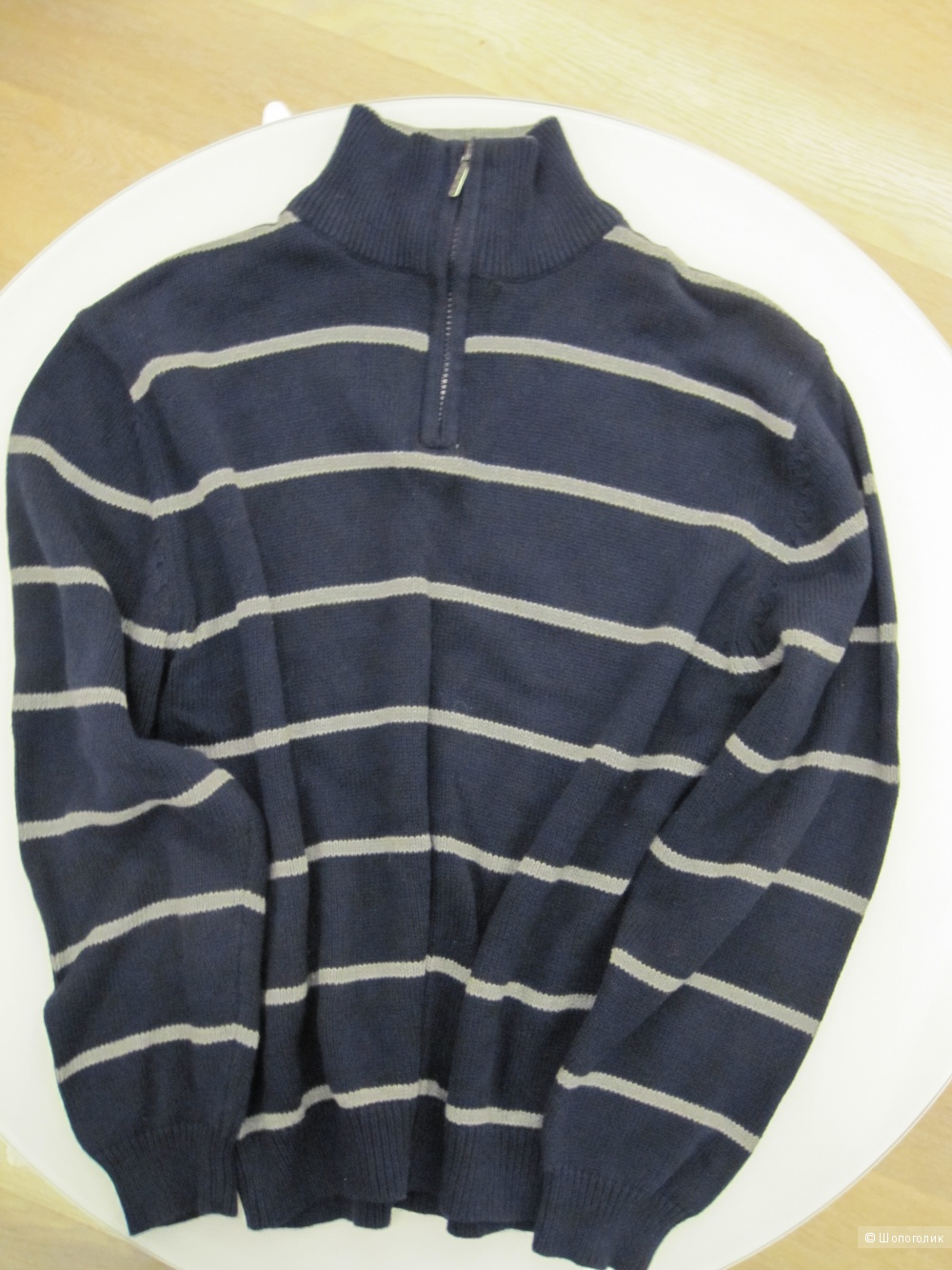Свитер детский NAUTICA, размер L(14-16)