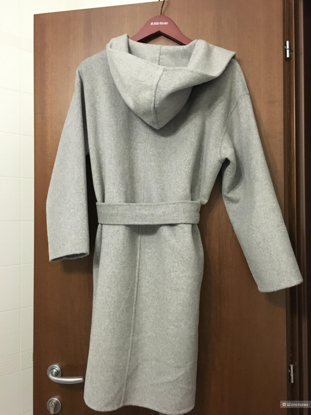 Пальто Zara