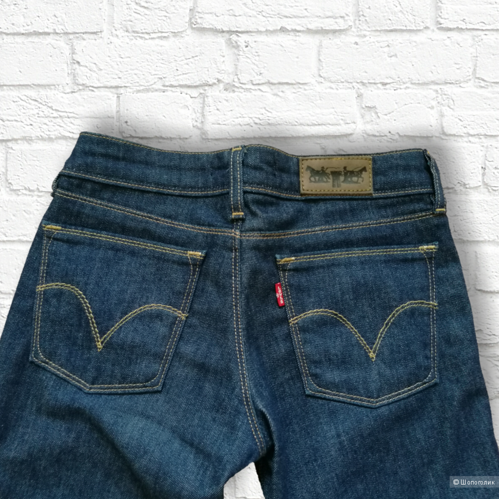 Levi's.Джинсы.25