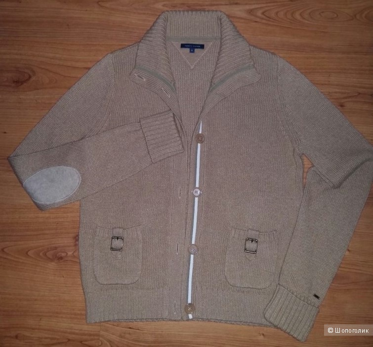 Кофта Tommy Hilfiger размер XL