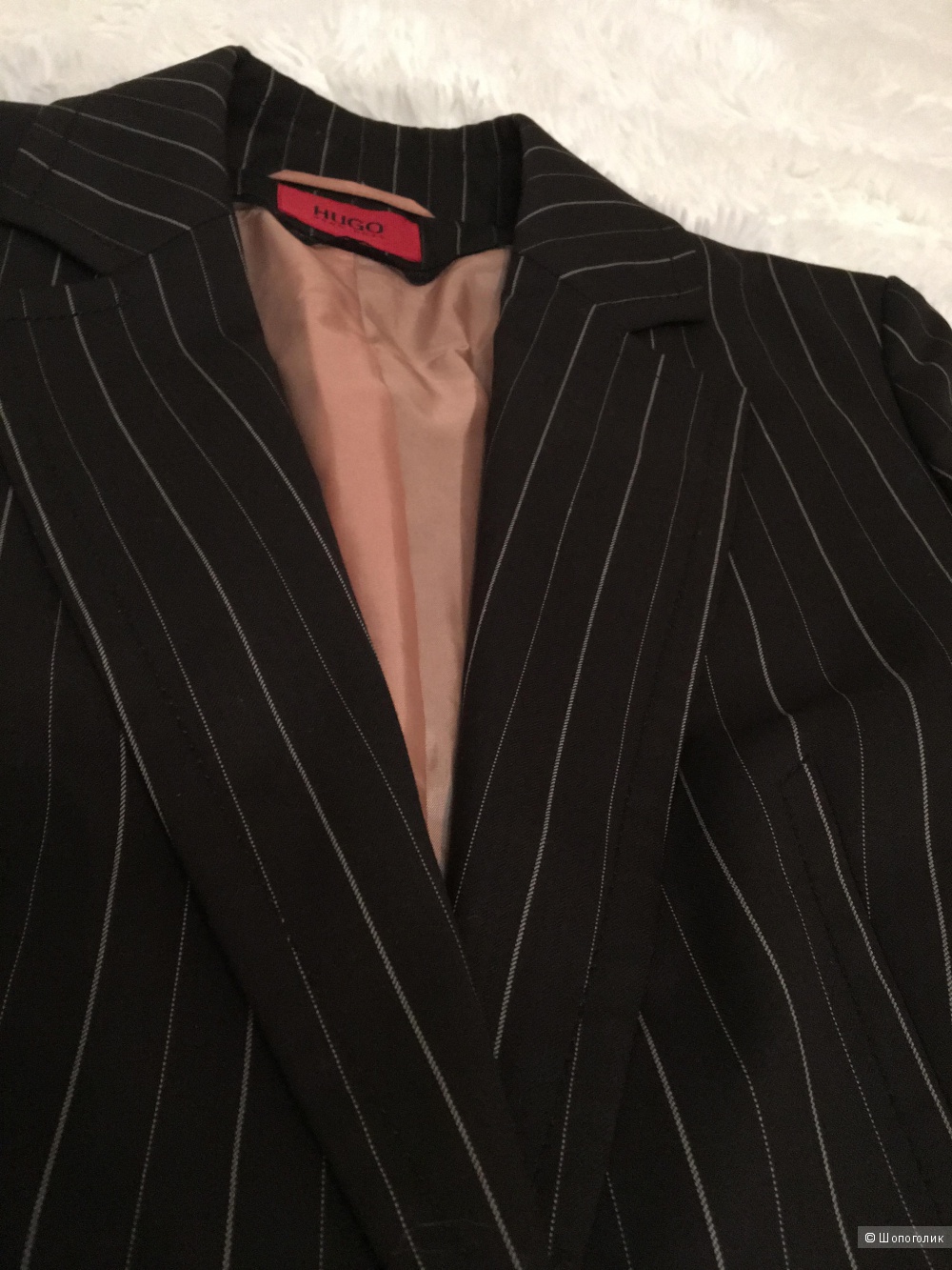 Пиджак Hugo Boss, размер S