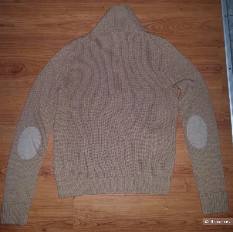 Кофта Tommy Hilfiger размер XL
