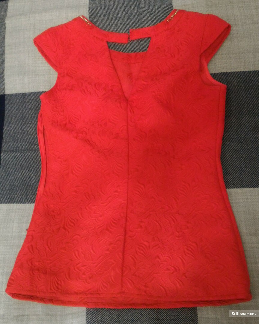 Топ/блуза Kira Plastinina, размер S