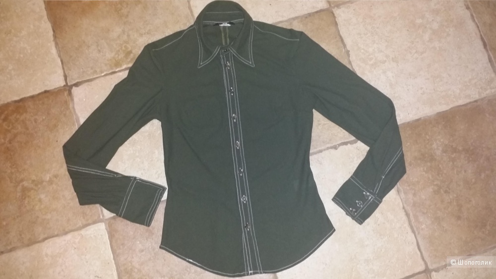 Лот из 2 рубашек Diesel , S