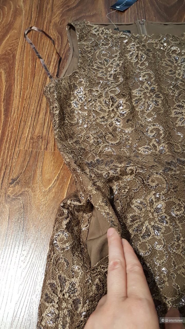 Jones New York платье. р.46
