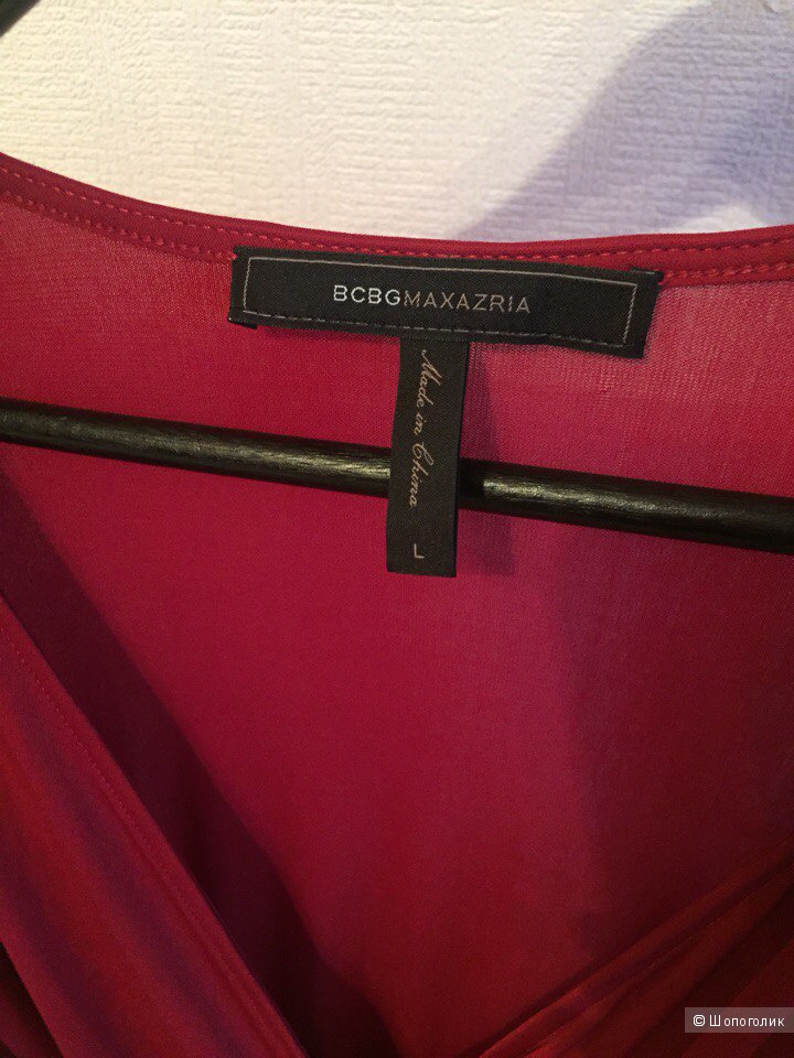 Платье BCBG MAX AZRIA, L (46)