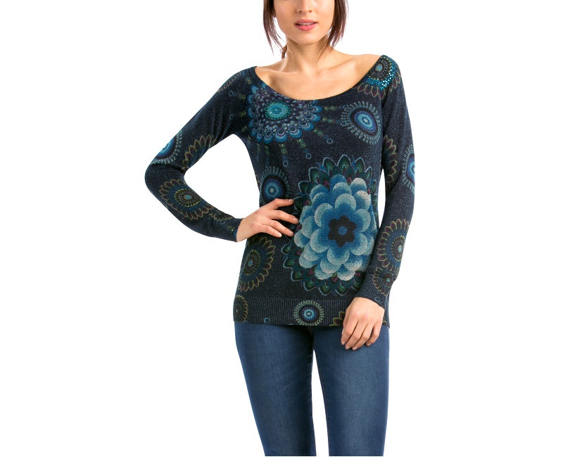 Джемпер DESIGUAL, S