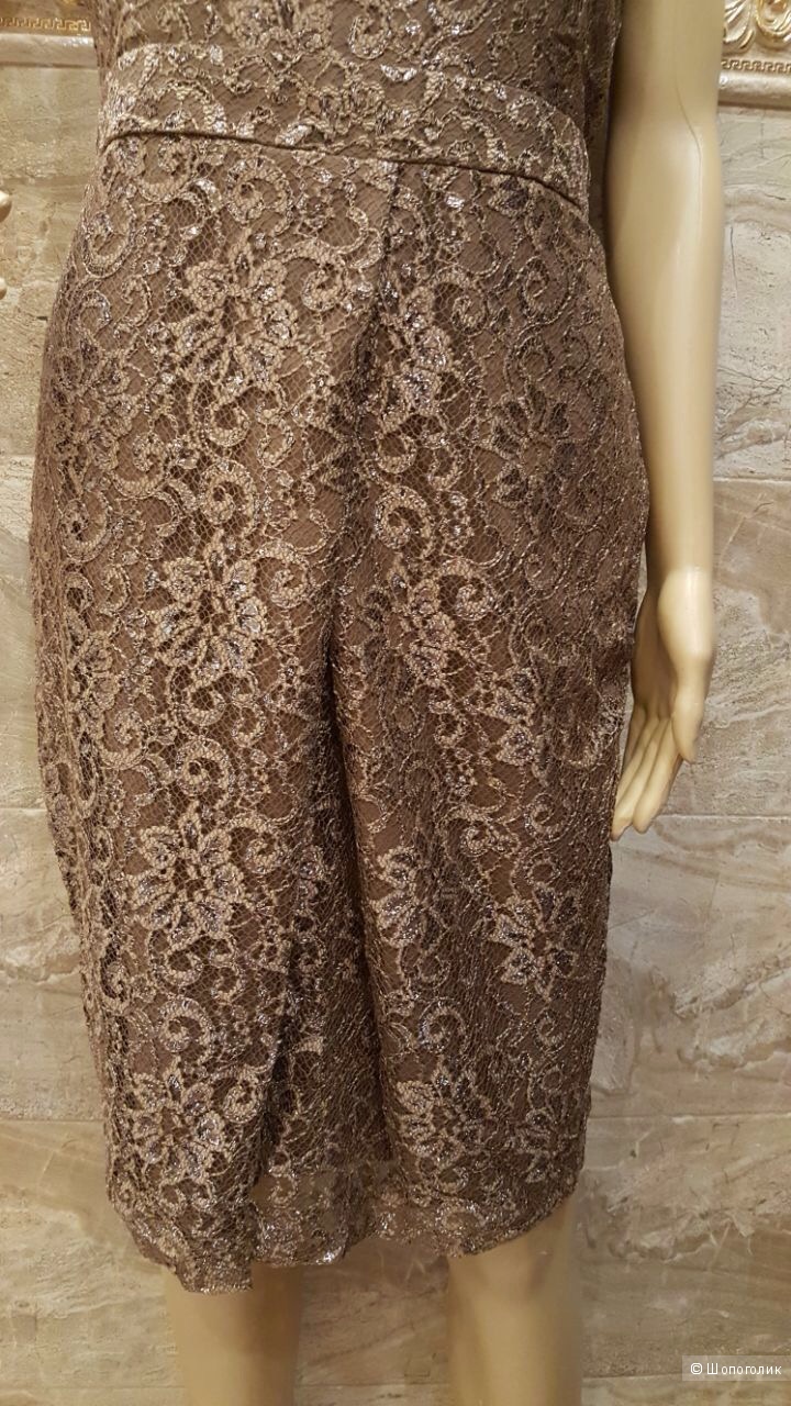 Jones New York платье. р.46